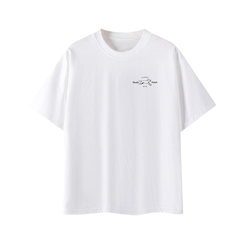 "Know More" Tee