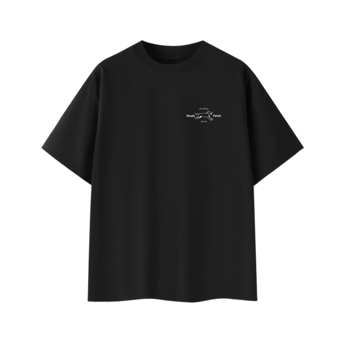 "Know More" Tee