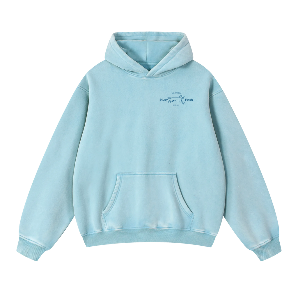 "Worldwide" Hoodie