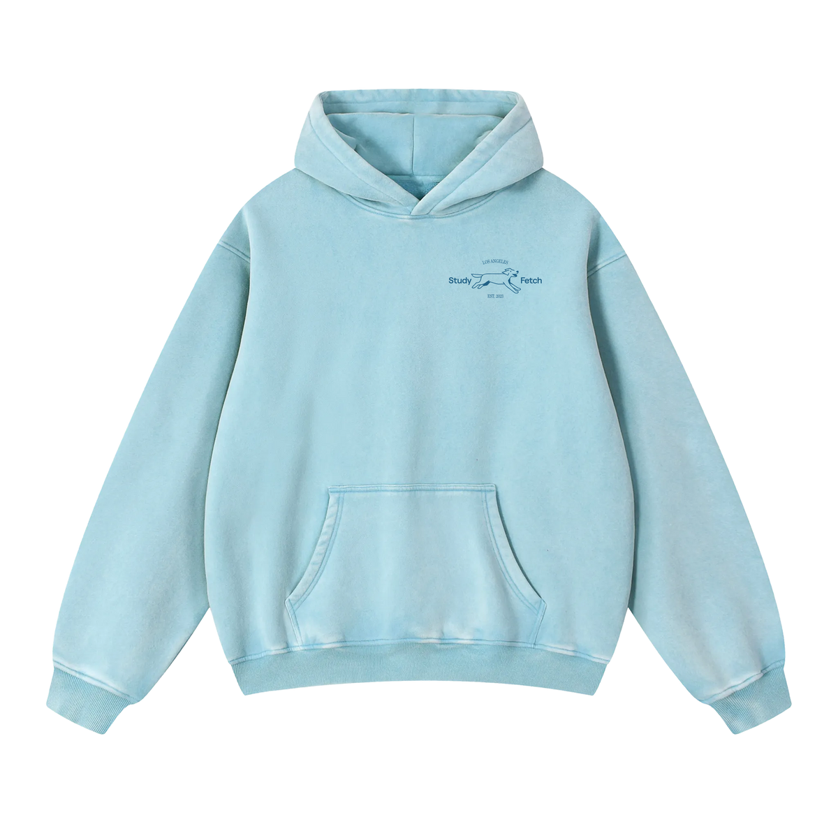 "Worldwide" Hoodie