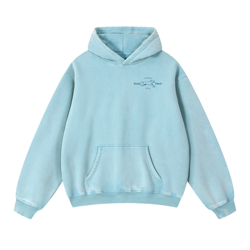 "Worldwide" Hoodie